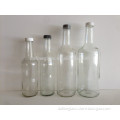 375ml 750ml and 1l glass bottle for vintly with screw cap wholesale
